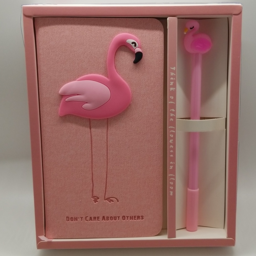 Cute Journal